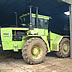 Steiger Cougar